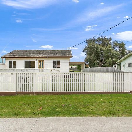 The Fishermans Cottage Lakes Entrance Bagian luar foto