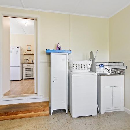 The Fishermans Cottage Lakes Entrance Bagian luar foto