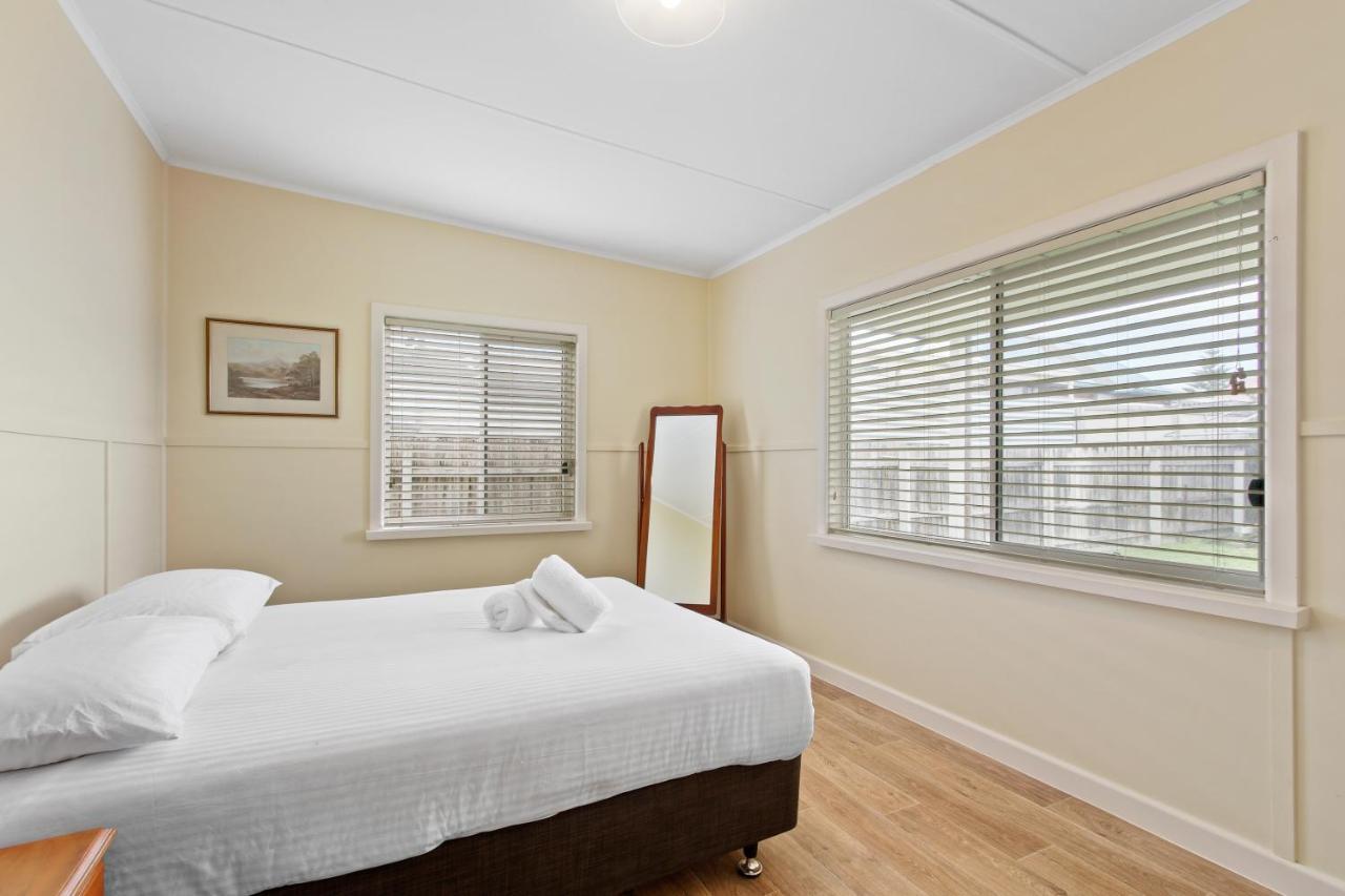 The Fishermans Cottage Lakes Entrance Bagian luar foto