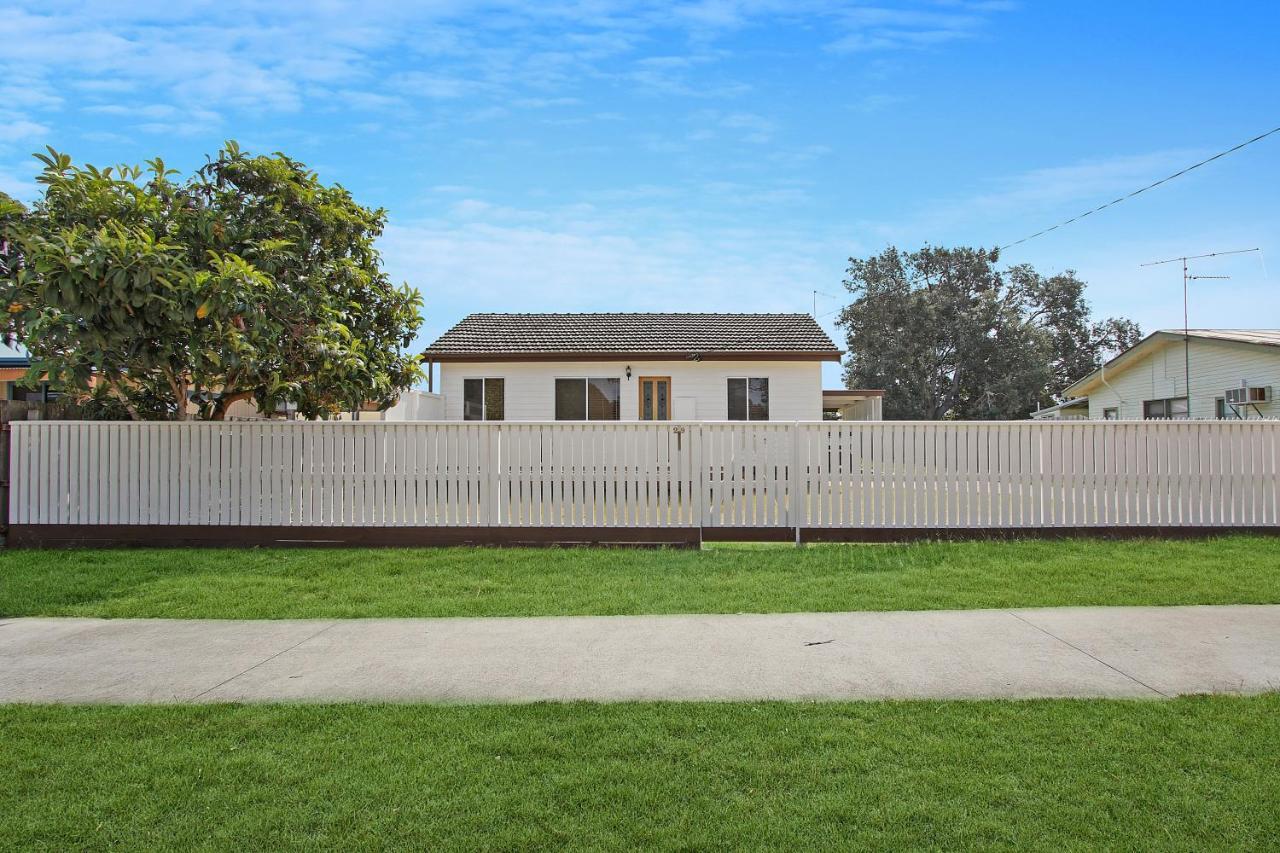 The Fishermans Cottage Lakes Entrance Bagian luar foto